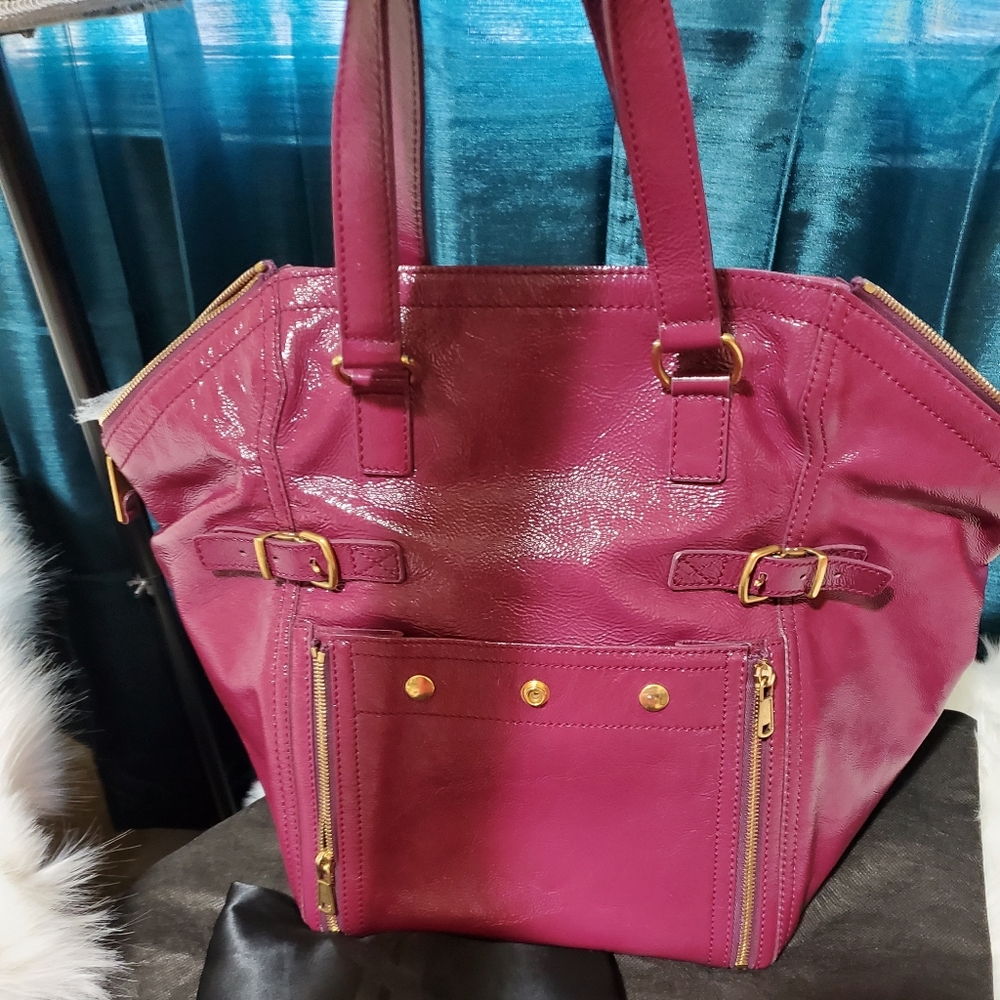 Ysl Downtown